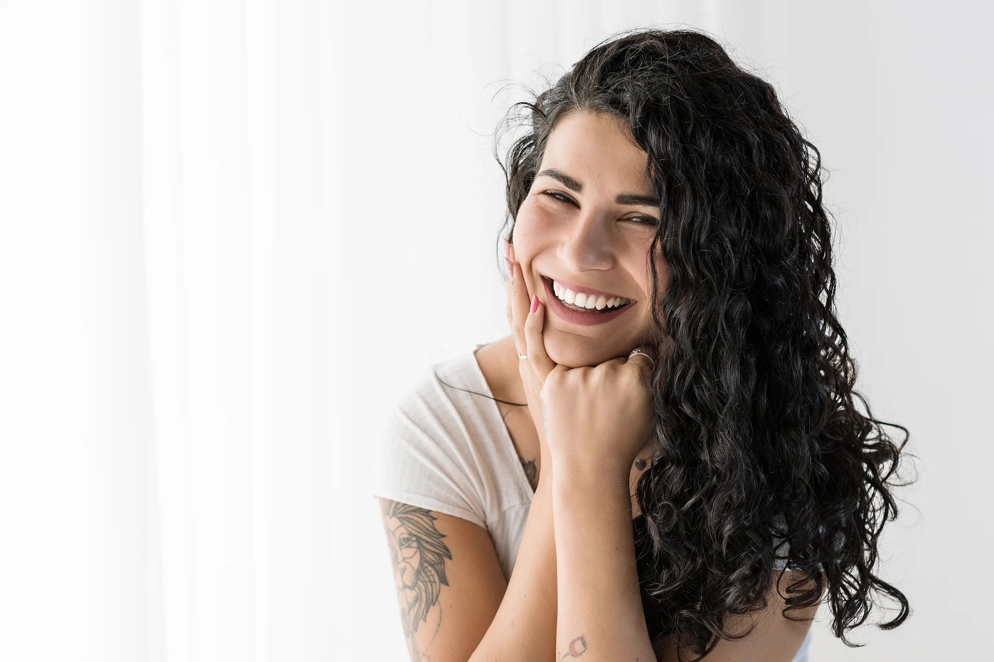 Ilaria Lippi, fotografa a Livorno